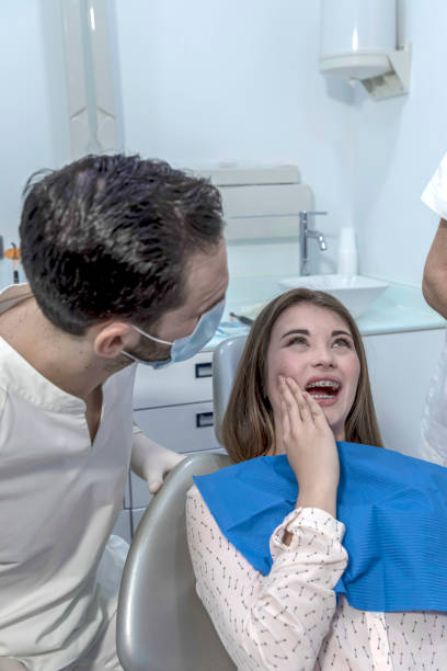 Best Urgent Care for Lost Fillings or Crowns in Columbia, MD